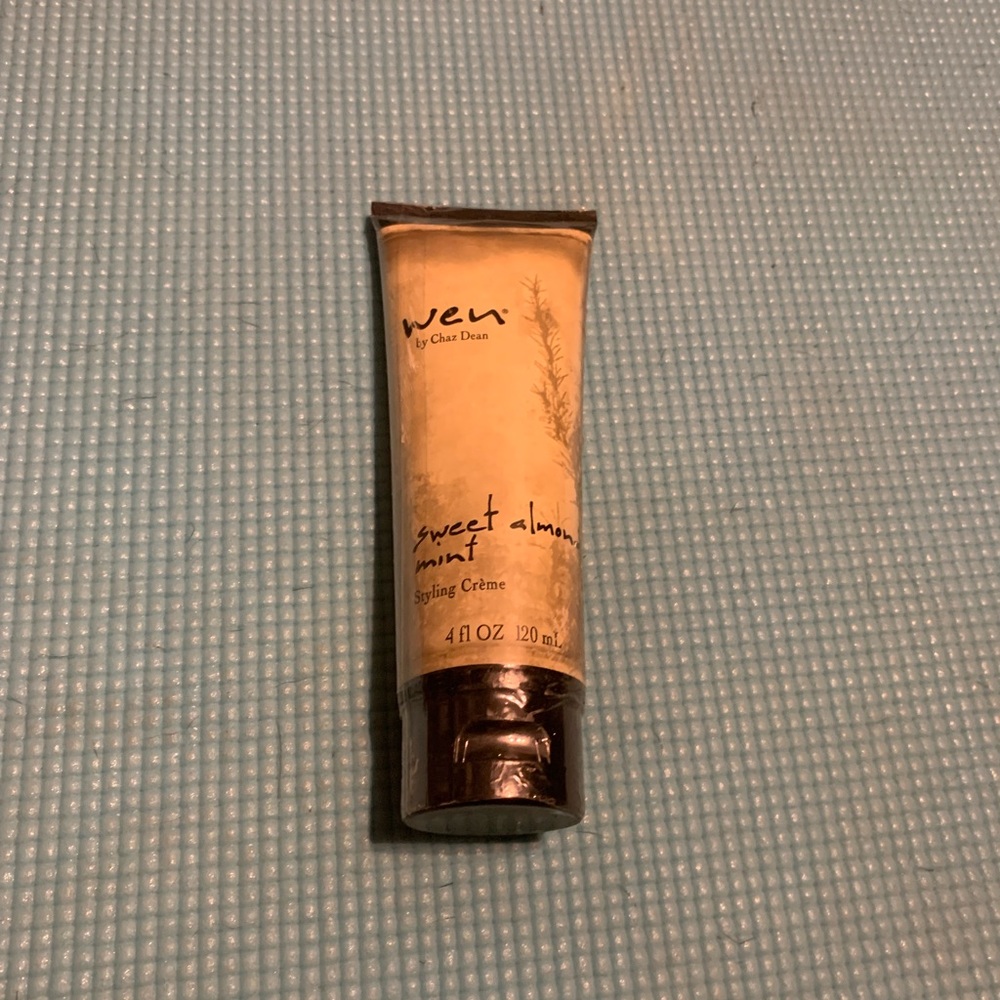 WEN BY CHAZ DEAN STYLING CREME